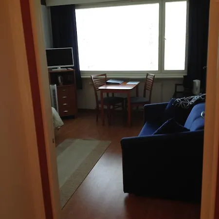 Apartment Studio 1 Tampere