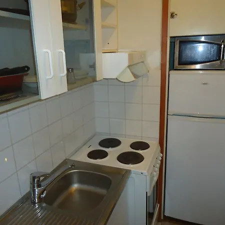 Apartment Studio 1