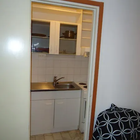 Studio 1 Apartment Tampere