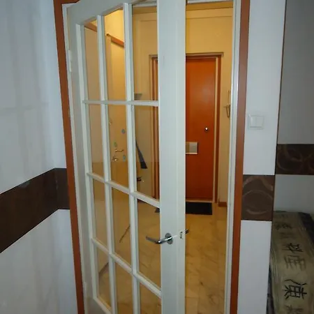 Studio 1 Apartment