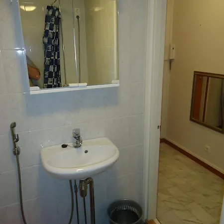 Apartment Studio 1 Tampere
