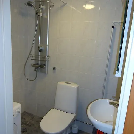 1 Apartamento Tampere