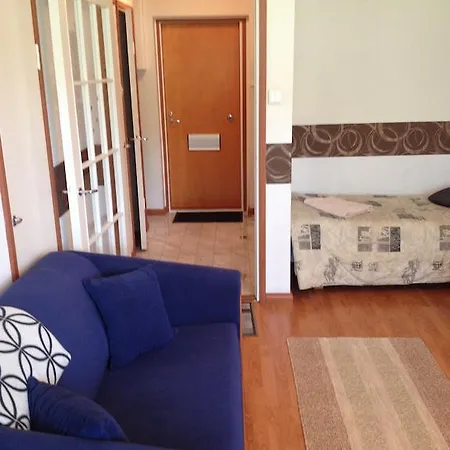 Studio 1 Apartment