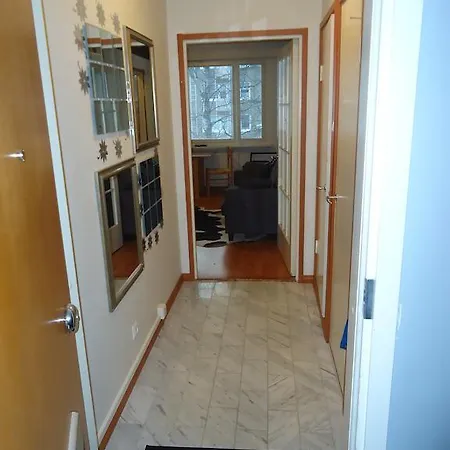 Studio 1 Tampere