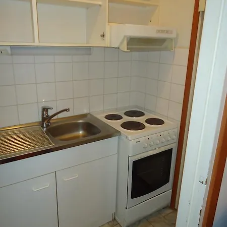 Apartment Studio 1 Tampere