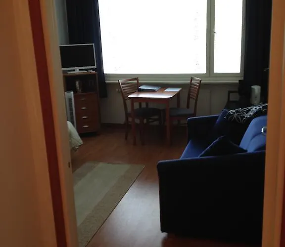 Apartament 1 Tampere
