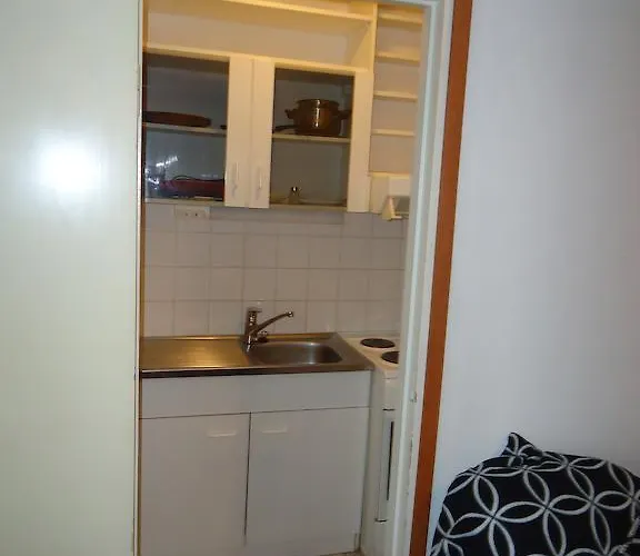 1 Apartament Tampere