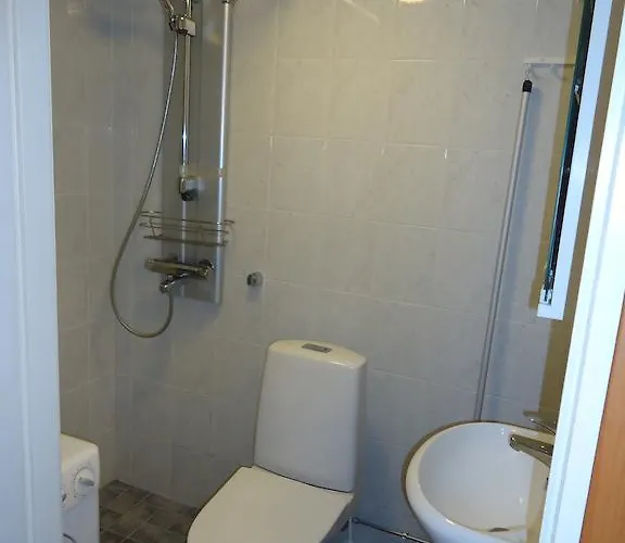 1 Apartament Tampere