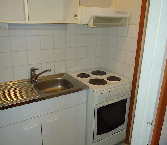 Apartament 1 Tampere